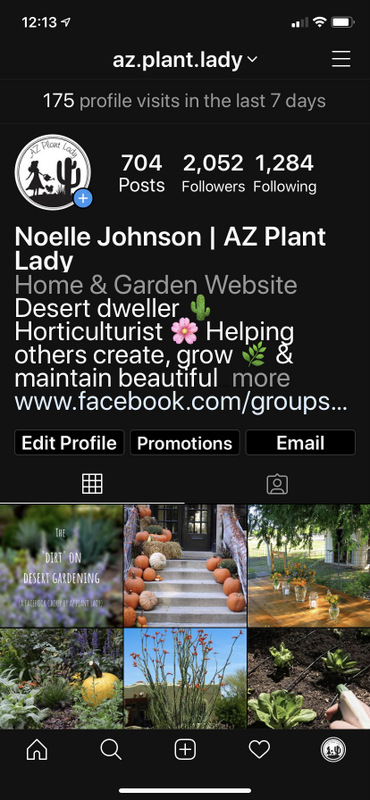 AZ Plant Lady Classes Archives - Desert Gardening 101