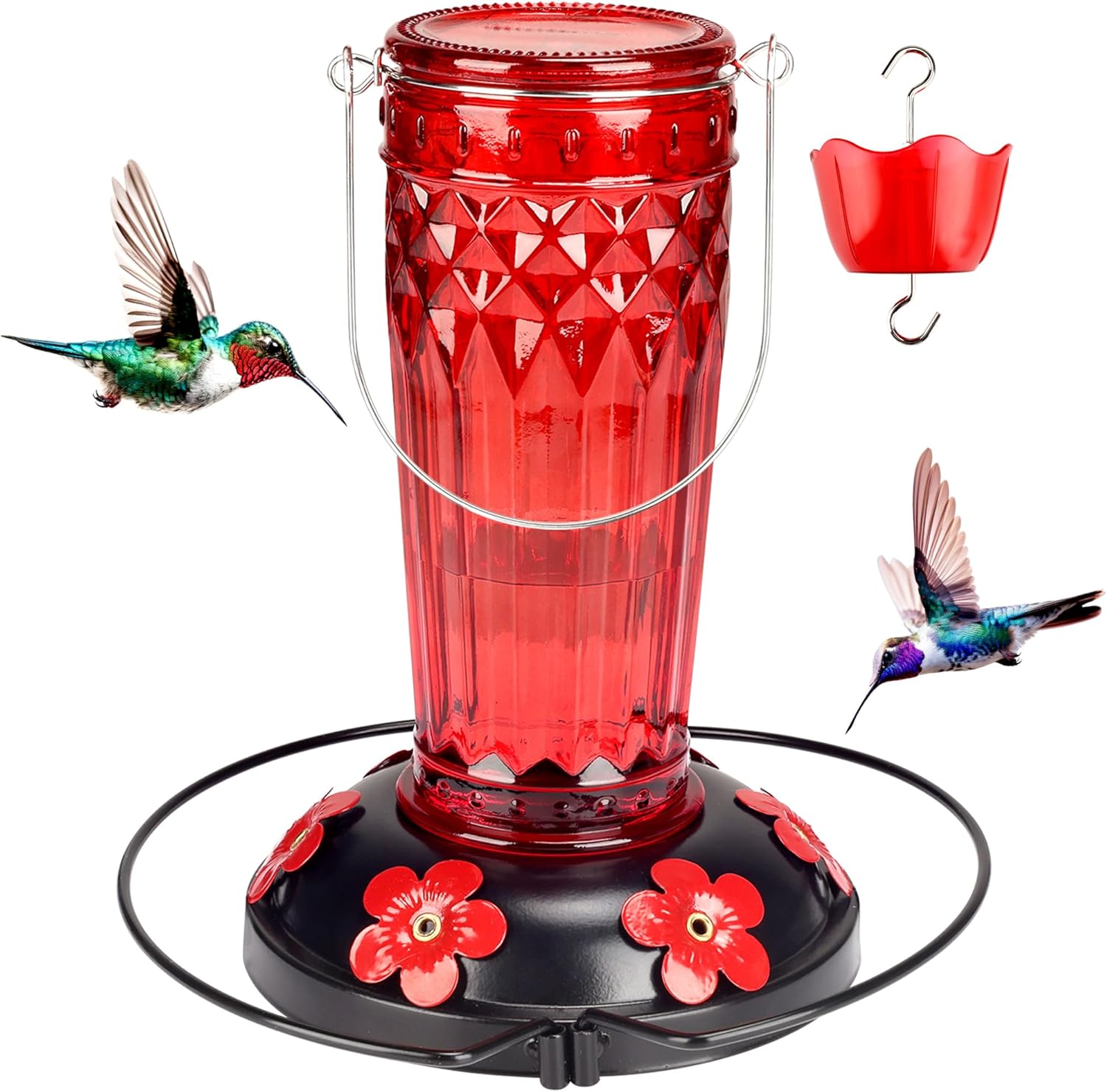 hummingbird-feeder